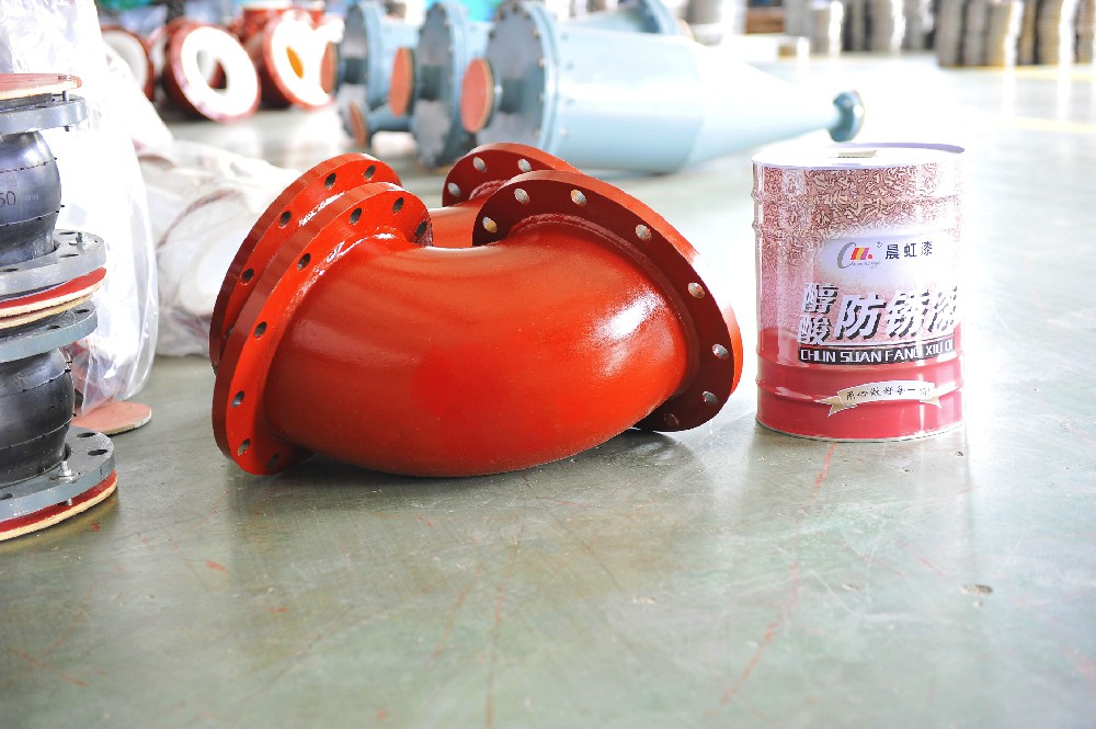 適合機械設(shè)備使用的防銹漆：保護工業(yè)心臟的選擇