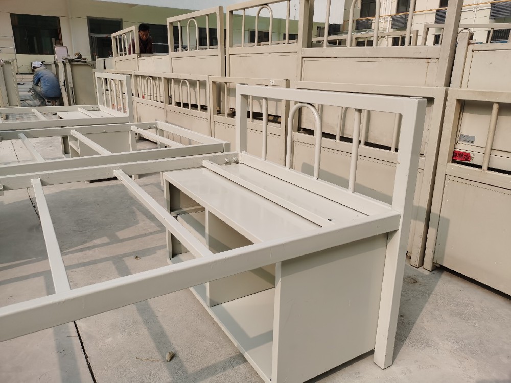 適合醫院使用的醇酸調和漆：晨虹漆為醫療環境增添安全保障