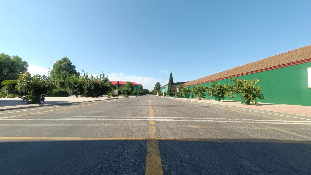 適合幼兒園使用的醇酸外磁漆：晨虹，為孩童打造安全色彩世界