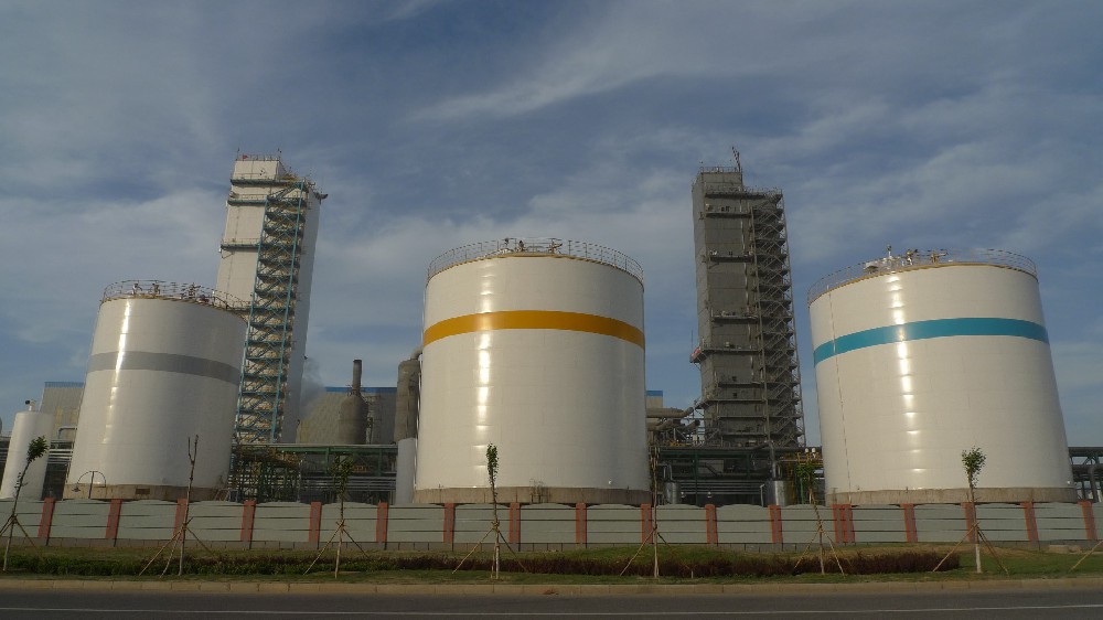 適合維護的醇酸外磁漆：晨虹磁漆，耐候性卓越，守護戶外設施