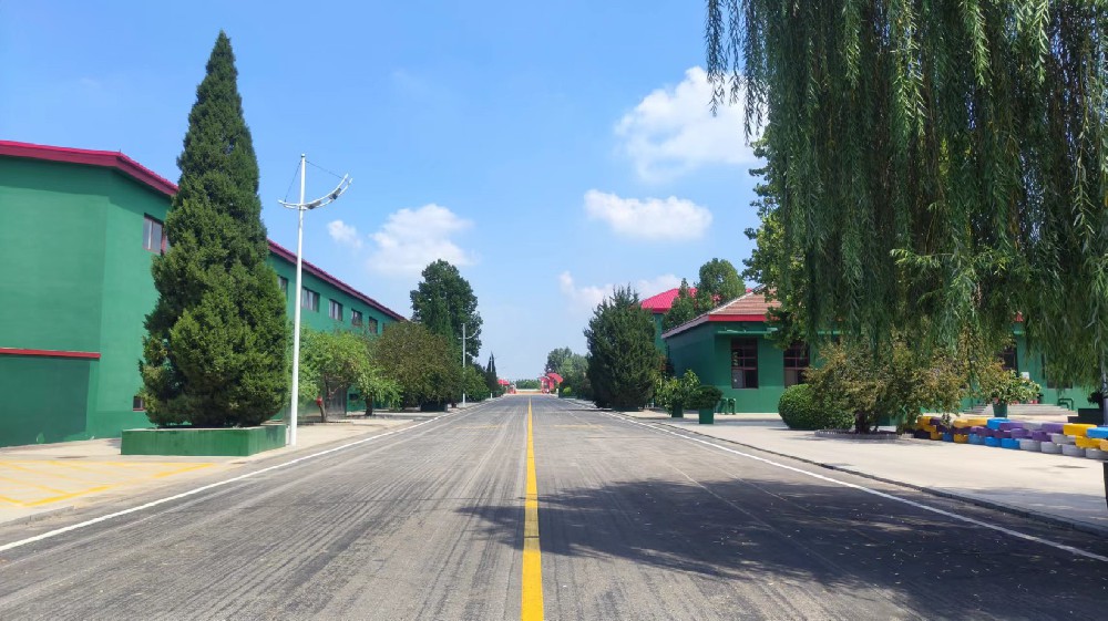 ?晨虹外磁漆，醫療環境的理想選擇