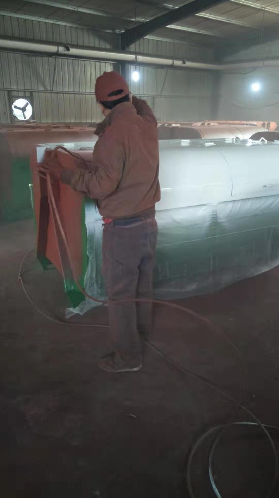 刷新保護，重塑金屬光彩——優選抗腐蝕醇酸調和漆