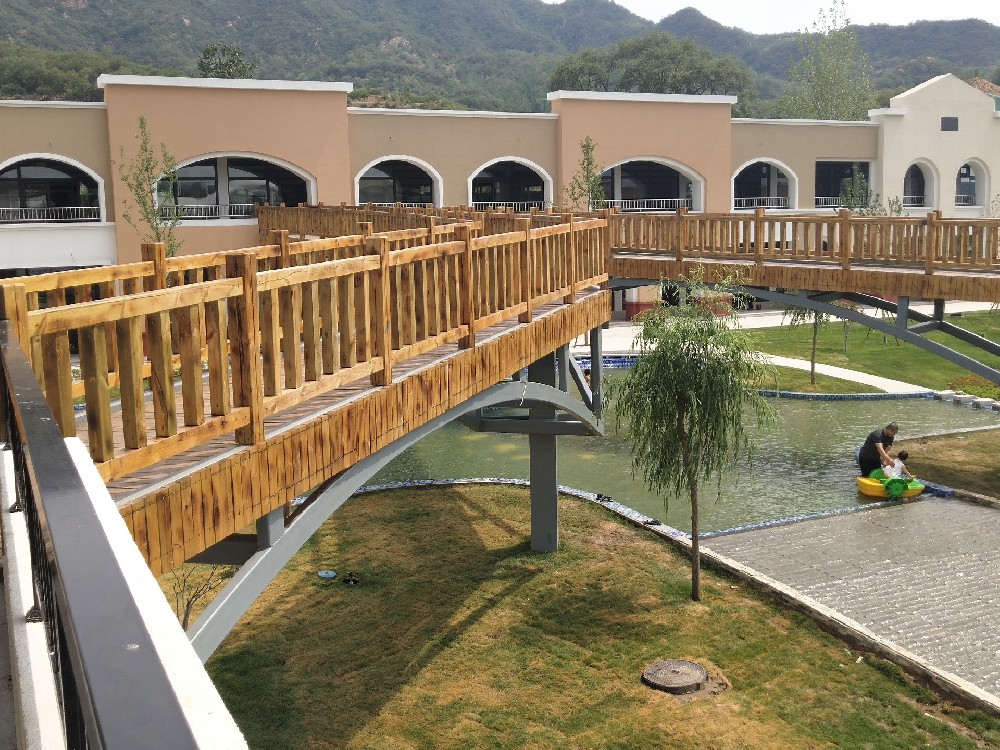 室外耐候醇酸調和漆：維護刷新的明智之選