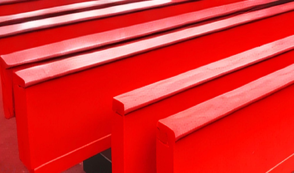 探索適合船舶內部裝修的理想磁漆選擇