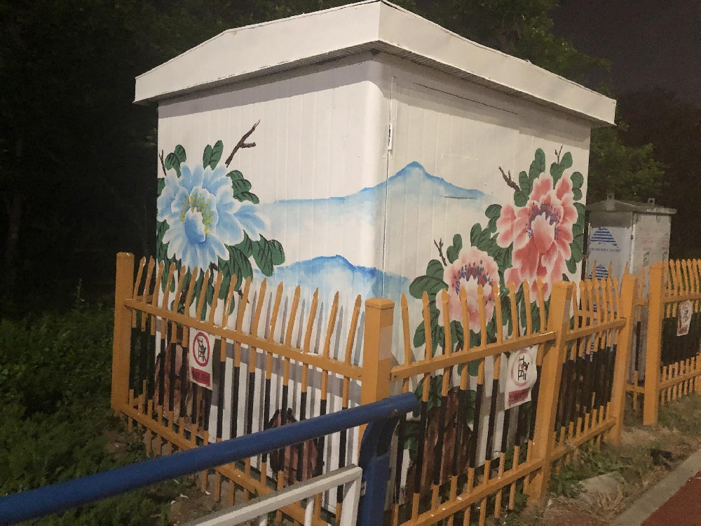 晨虹漆：為文化創意產業刷新維護的醇酸改裝汽車漆首選