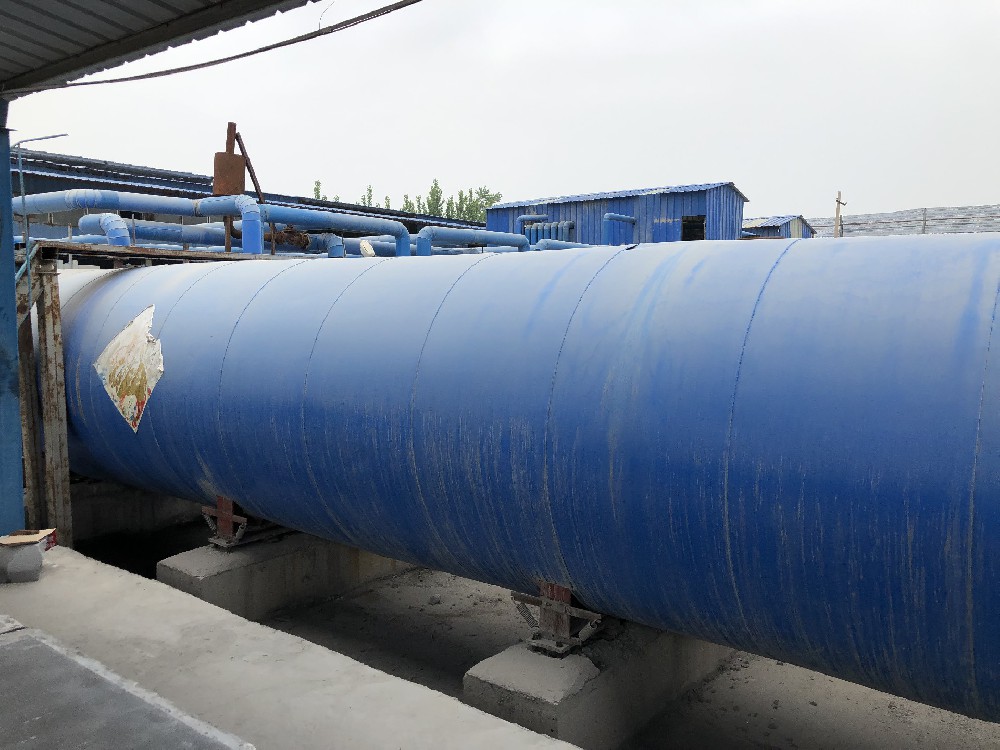 醇酸磁漆：石油化工設備刷新的理想選擇