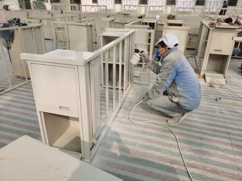 打造安全宜學的校園環境：選擇專業醇酸外用磁漆的重要性