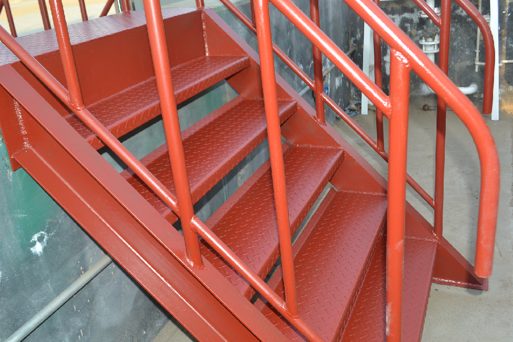 海洋之韻，由內而外：打造船舶內部的完美防護層