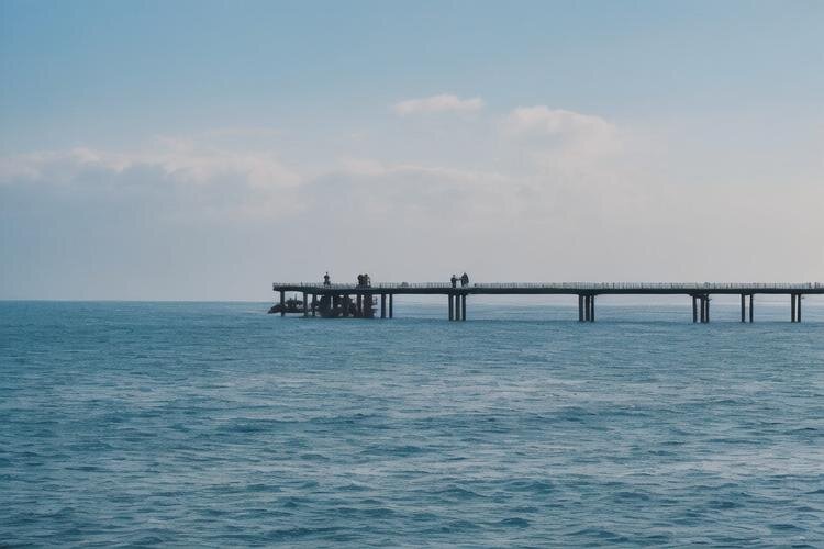 海洋守護者：晨虹醇酸調(diào)和漆，為海洋環(huán)境維護量身打造