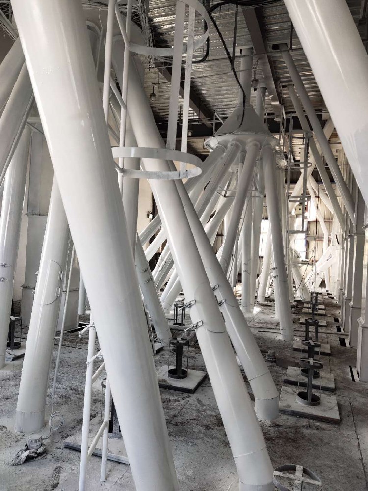 守護健康，揭秘適合藥品生產設施刷新的醇酸漆新標準