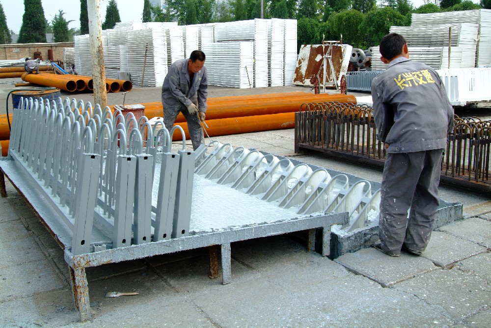 鋁材防護新境界，醇酸磁漆浸涂顯神威