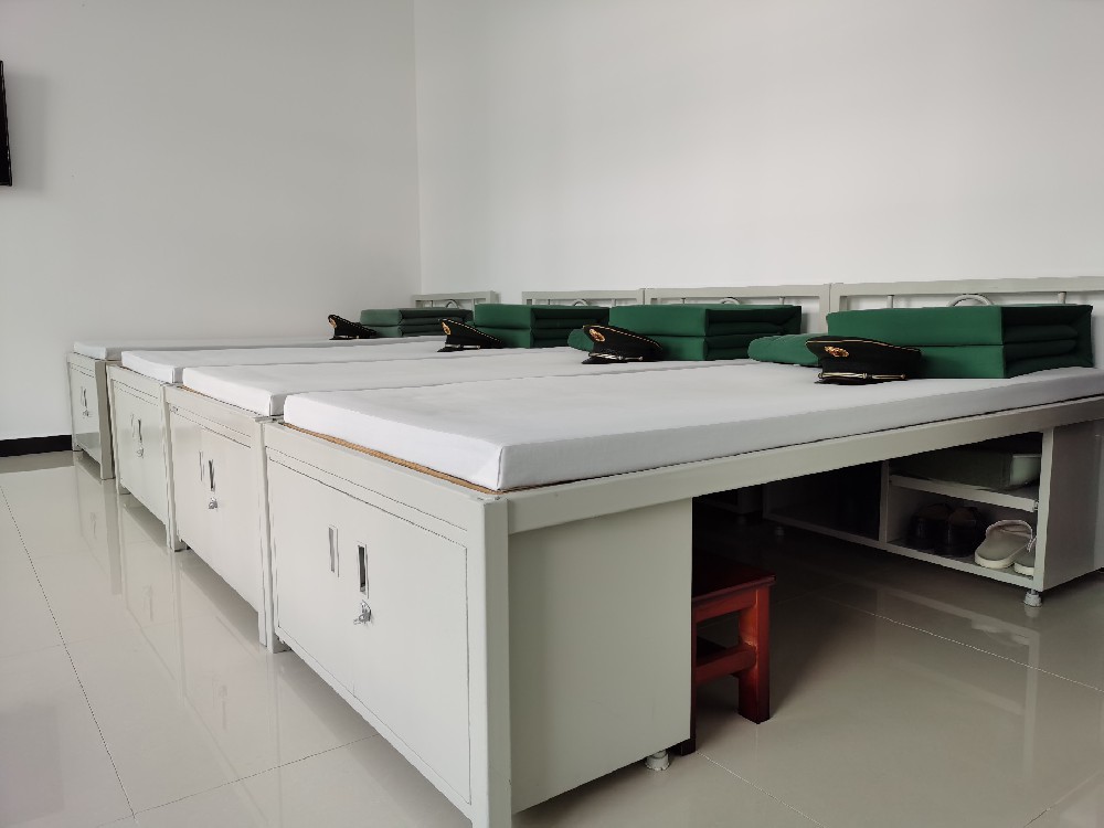 煥新教學設備，守護知識傳遞——晨虹推出適合教學設備刷新的醇酸防銹漆