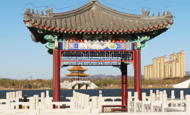 古韻今風(fēng)，守護(hù)傳承之美：仿古建筑維護(hù)的優(yōu)選解決方案