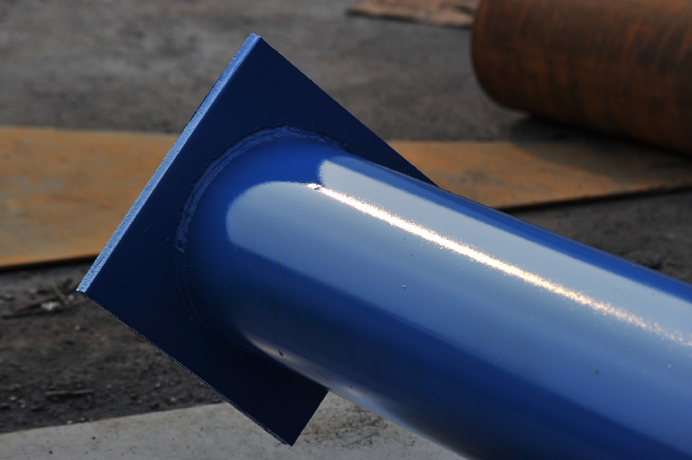 銅材煥新光彩，醇酸外用磁漆守護(hù)歲月痕跡