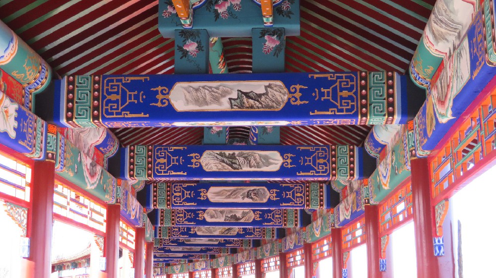 歷史風(fēng)華再現(xiàn)，醇酸專用汽車漆守護(hù)文化遺產(chǎn)