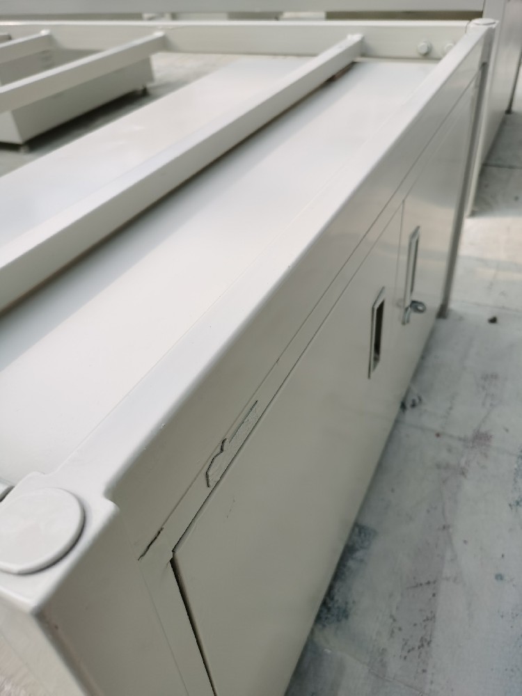 科研守護神：晨虹醇酸漆，為精密儀器披上保護外衣