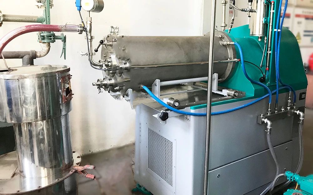 環(huán)保引領涂裝新境界