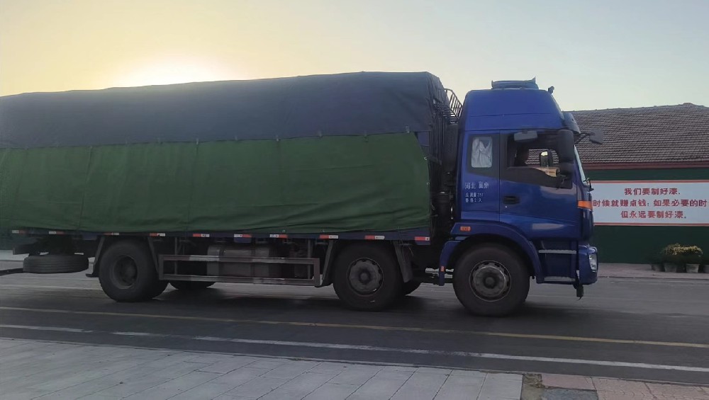 高閃點安全內(nèi)核，構筑工業(yè)涂裝防火屏障?