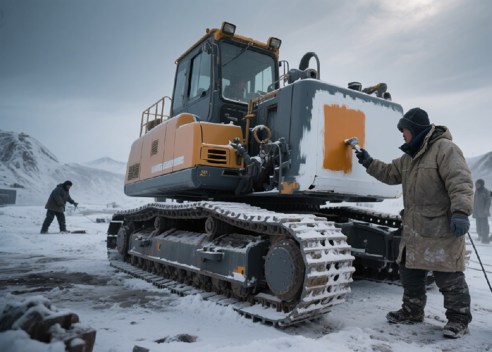 一劑全能的工業(yè)涂裝超能加速器