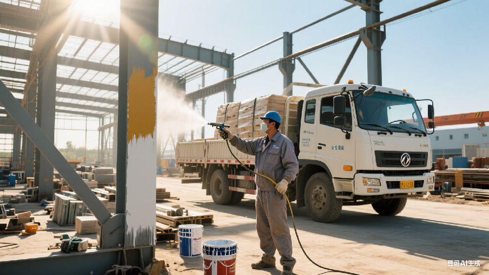 非危貨屬性構(gòu)筑工業(yè)安全新防線(xiàn)