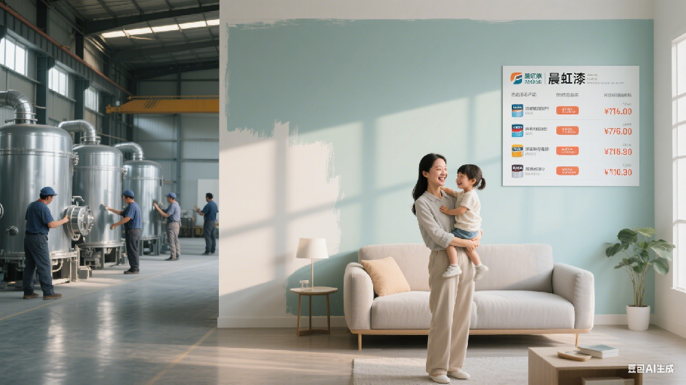 環(huán)保與品質(zhì)雙在線(xiàn)，給生活多一份安心守護(hù)