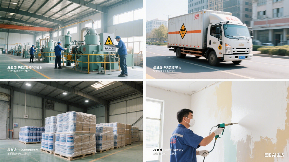 從打底到飾面，全場(chǎng)景適配的實(shí)用之選